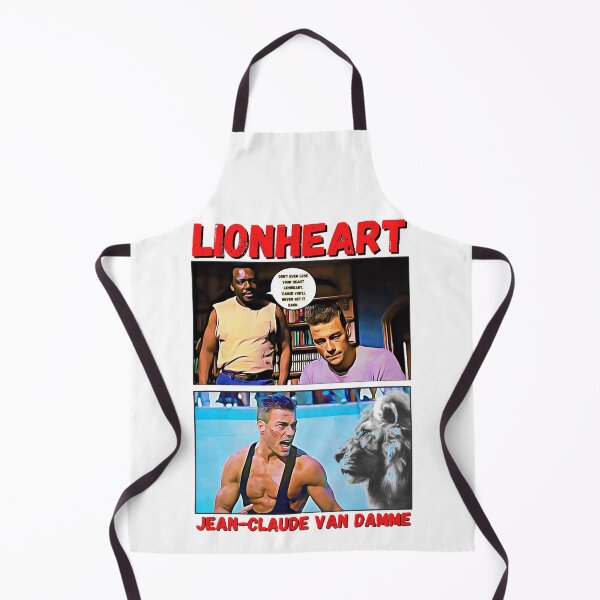 Item preview, Lionheart designed and sold by DrawingAndText.