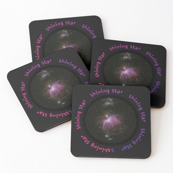 Item preview, shining star,constellation,sign designed and sold by zzzozzo.