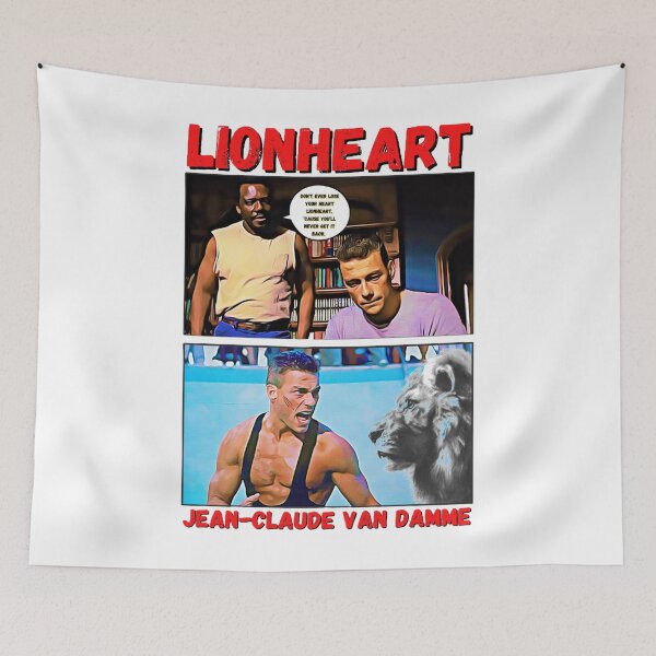 Item preview, Lionheart designed and sold by DrawingAndText.