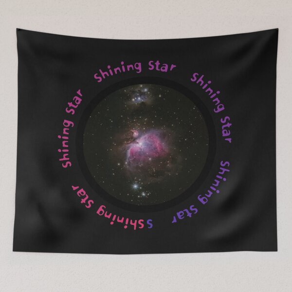 Item preview, shining star,constellation,sign designed and sold by zzzozzo.