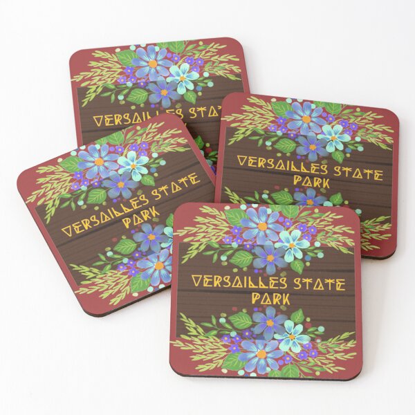 Item preview, Versailles designed and sold by Showmee.