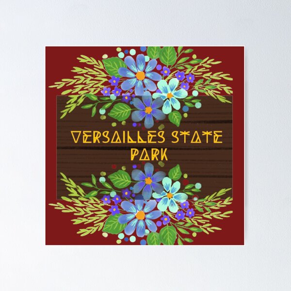 Item preview, Versailles designed and sold by Showmee.