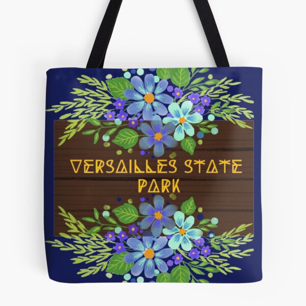 Aperçu de l'œuvre Versailles créée et vendue par Showmee.