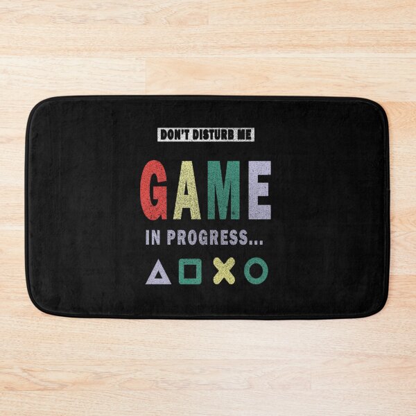 Item preview, Game in Progress  - Limited Edition | Perfect Gift Loves Cat designed and sold by anphamsa.