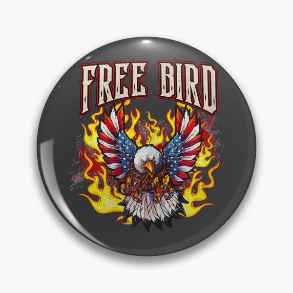Item preview, For Fan Lynyrd  The Great Retro Free Band Music Bird Design Skynyrd Trending designed and sold by raMaeGuintivano.