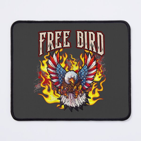 Item preview, For Fan Lynyrd  The Great Retro Free Band Music Bird Design Skynyrd Trending designed and sold by raMaeGuintivano.