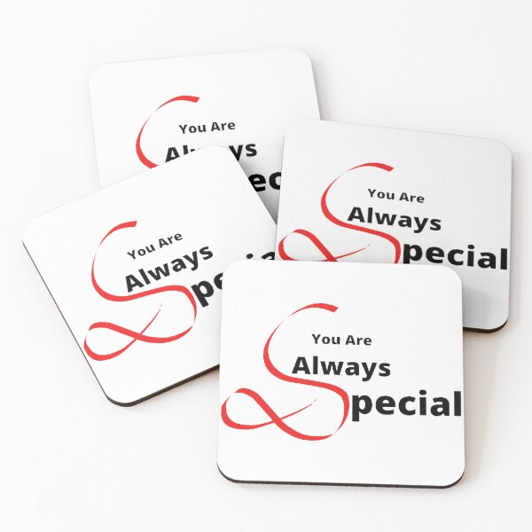 Item preview, You are always Special designed and sold by SRKSHOP.