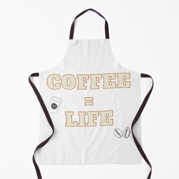 Item preview, Coffee = Life designed and sold by LEGACY-ART.