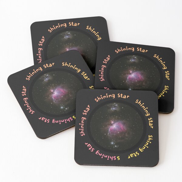 Item preview, shining star,constellation,sign designed and sold by zzzozzo.
