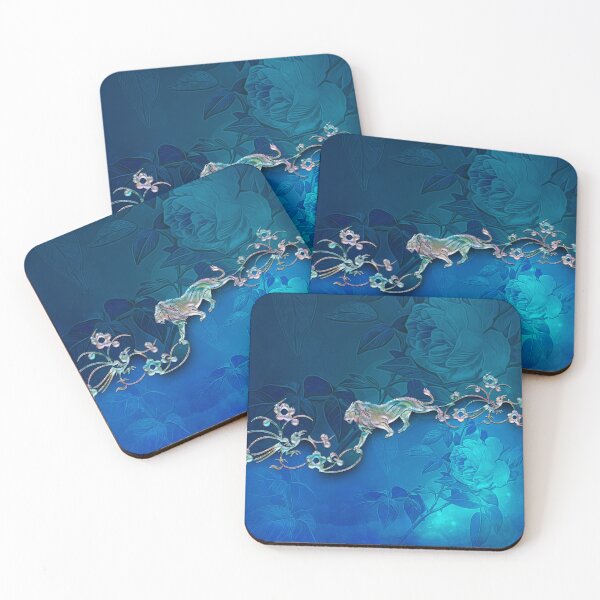Item preview, Elegant floral design designed and sold by nicky2342.