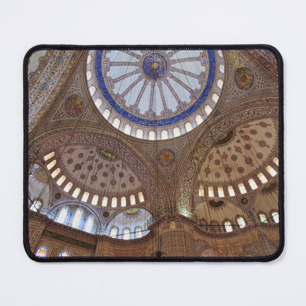 Item preview, Visit, when in Istanbul designed and sold by Steve Outram.