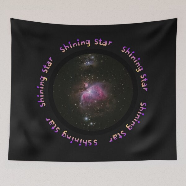 Item preview, shining star,constellation,sign designed and sold by zzzozzo.