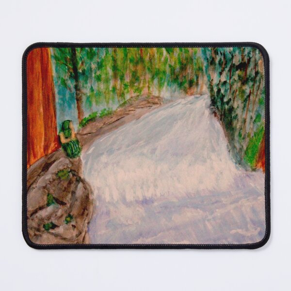 Item preview, Enjoying Nature designed and sold by CreativeMatthew.