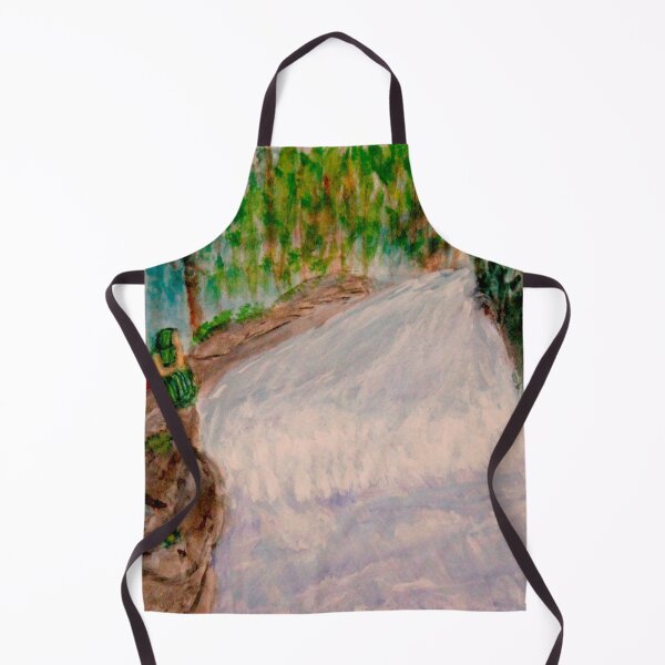 Item preview, Enjoying Nature designed and sold by CreativeMatthew.