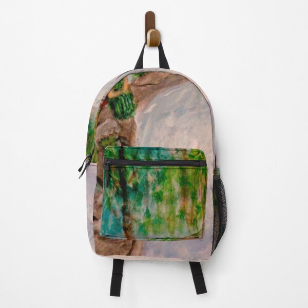 Item preview, Enjoying Nature designed and sold by CreativeMatthew.