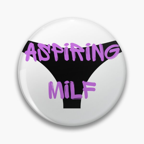 Item preview, Aspiring Milf designed and sold by CreeDesigns723.