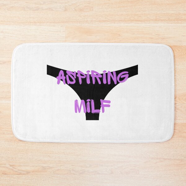 Item preview, Aspiring Milf designed and sold by CreeDesigns723.