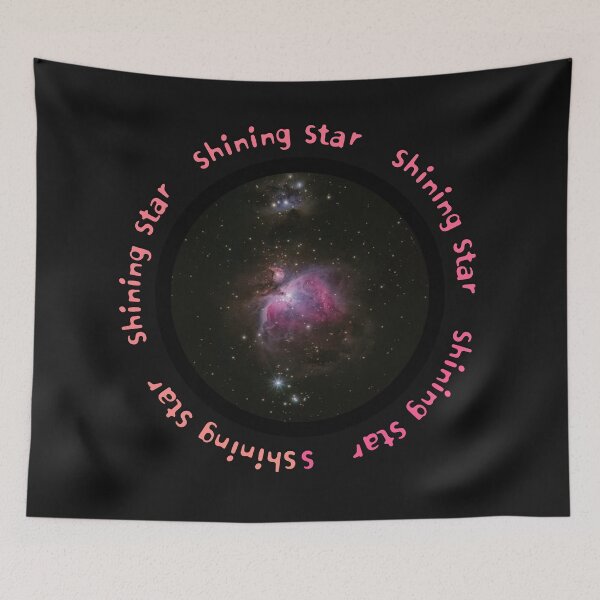 Item preview, shining star,constellation,sign designed and sold by zzzozzo.