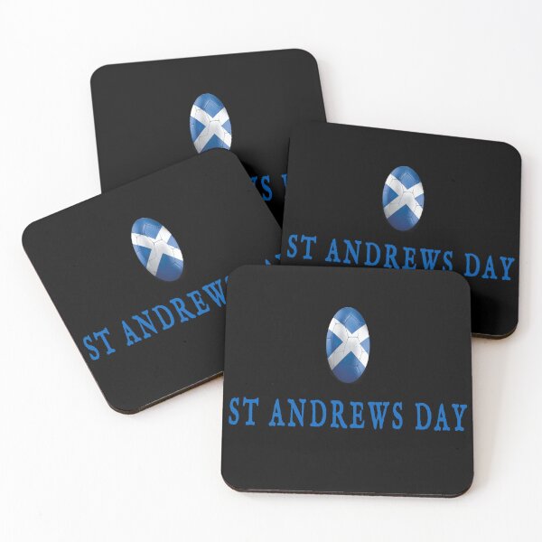 Item preview, St Andrews Day designed and sold by swaise.