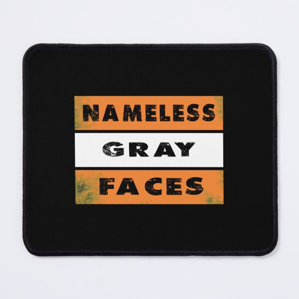 Item preview, Nameless Gray Faces: Celebrate the Cleveland Browns’ playoff win with a new t-shirt and hoodie- Limited Edition | Perfect Gift Loves Cat designed and sold by anphamsa.