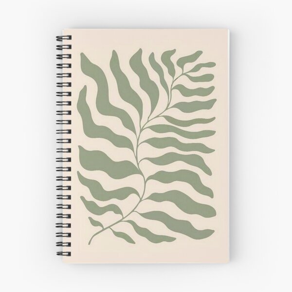 Item preview, Leaf Art designed and sold by noiramcreates.