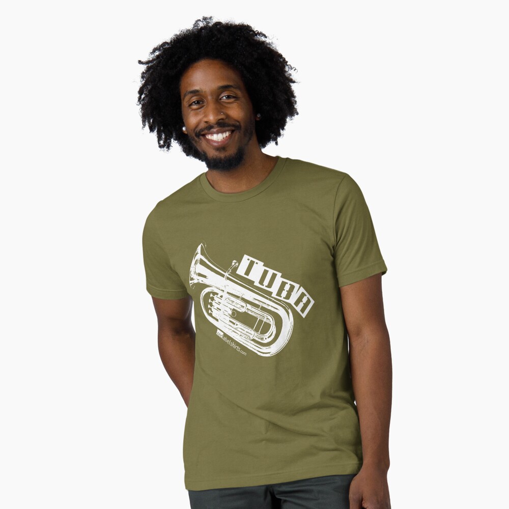 Item preview, Tri-blend T-Shirt designed and sold by RedLabelShirts.