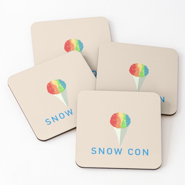 Item preview, Get Me A Snow Con designed and sold by LisaMichelleArt.