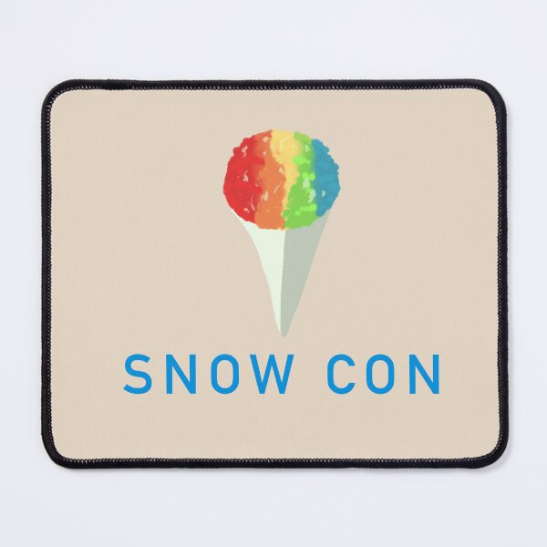 Item preview, Get Me A Snow Con designed and sold by LisaMichelleArt.