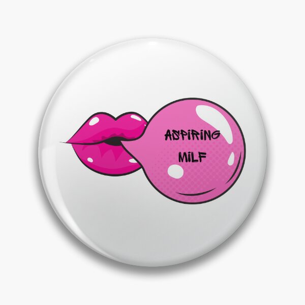 Item preview, Aspiring Milf designed and sold by CreeDesigns723.