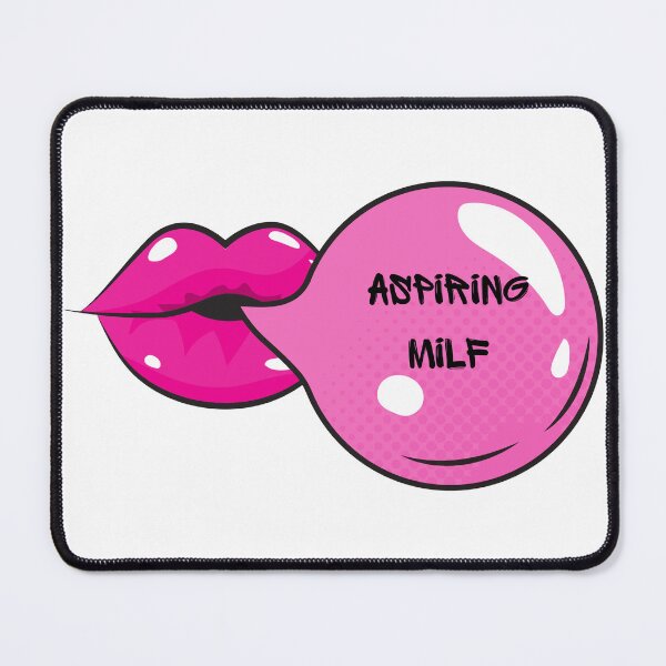 Item preview, Aspiring Milf designed and sold by CreeDesigns723.