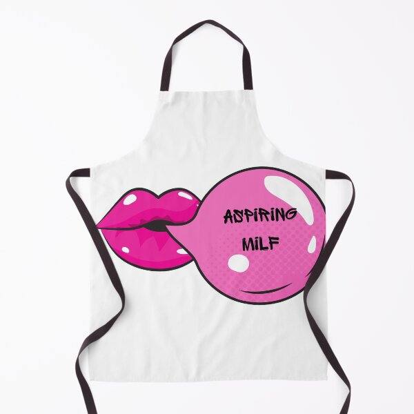 Item preview, Aspiring Milf designed and sold by CreeDesigns723.