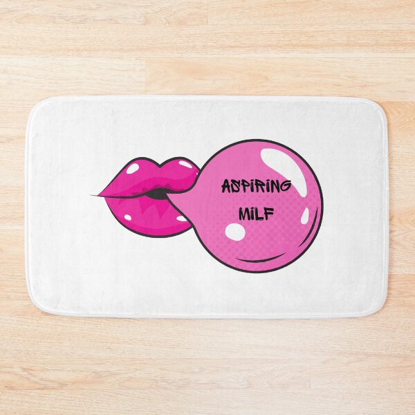 Item preview, Aspiring Milf designed and sold by CreeDesigns723.