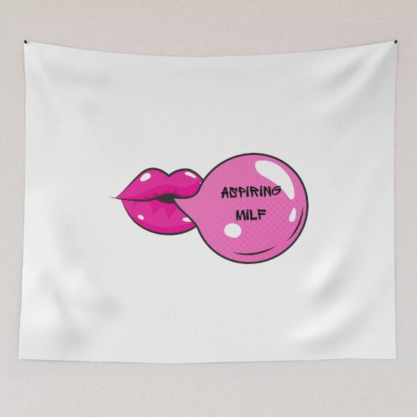 Item preview, Aspiring Milf designed and sold by CreeDesigns723.