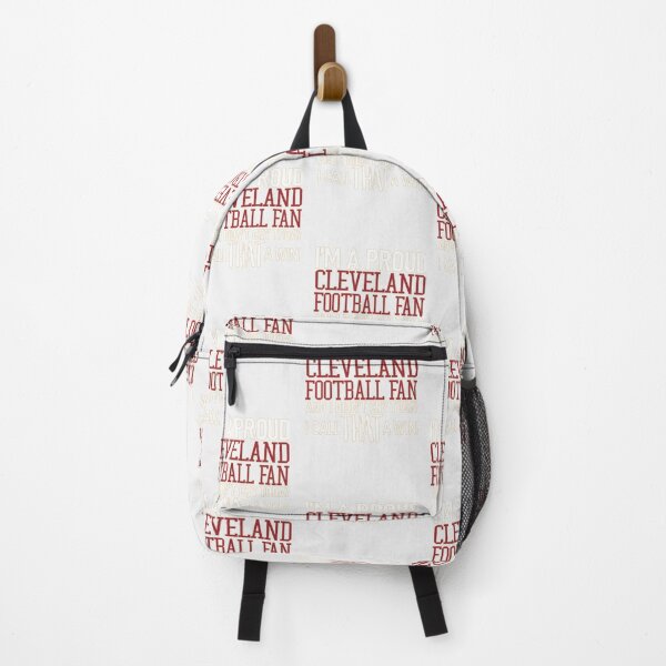 Item preview, Proud Cleveland Football Fan Didn't Cry- Limited Edition | Perfect Gift Loves Cat designed and sold by anphamsa.