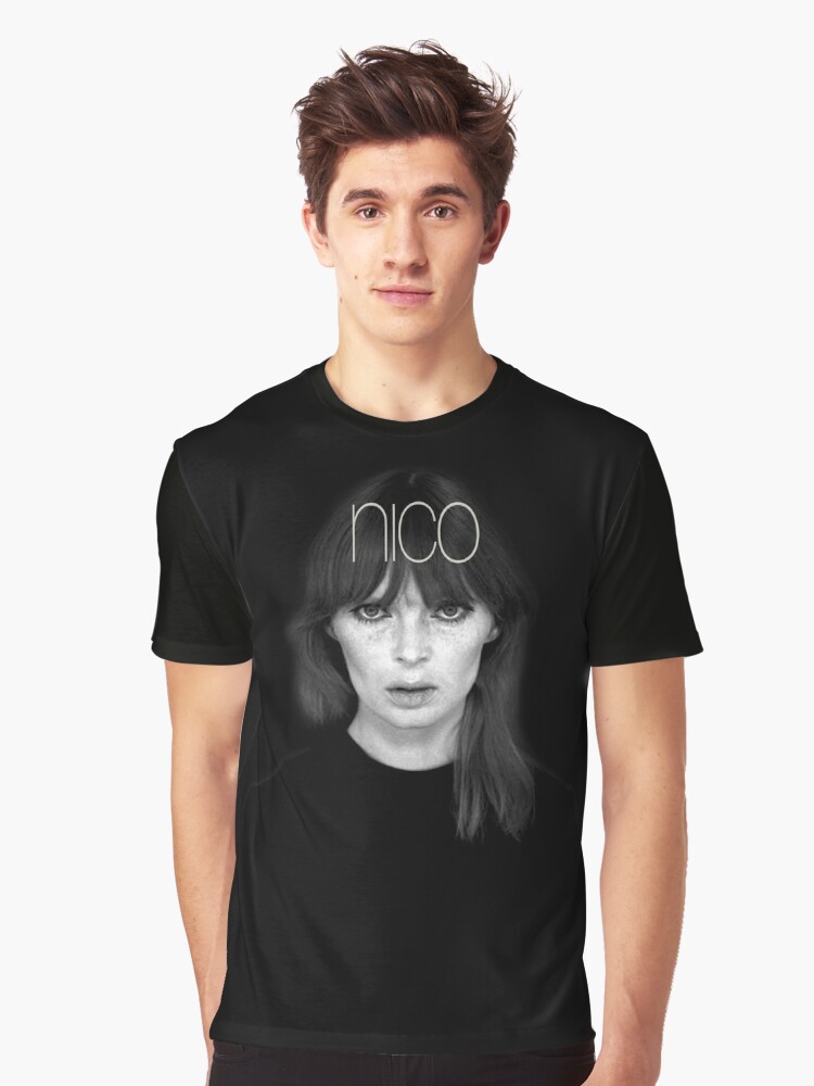 Nico T Shirt 