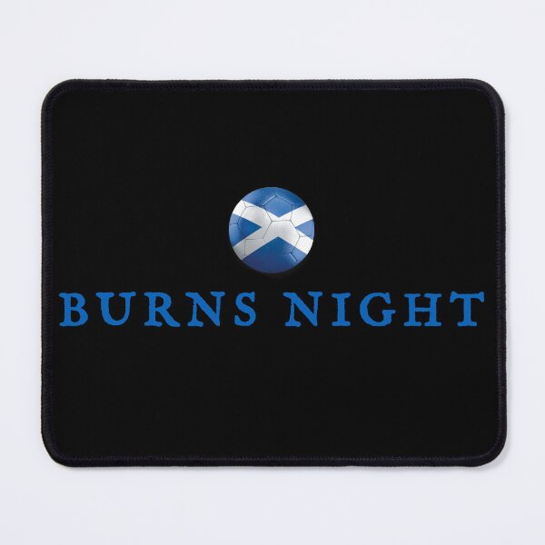 Item preview, Burns Night designed and sold by swaise.