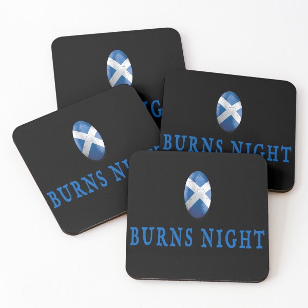 Item preview, Burns Night designed and sold by swaise.