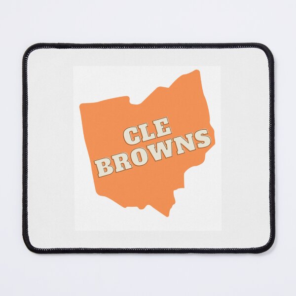 Item preview, Cleveland Browns- Limited Edition | Perfect Gift Loves Cat designed and sold by anphamsa.