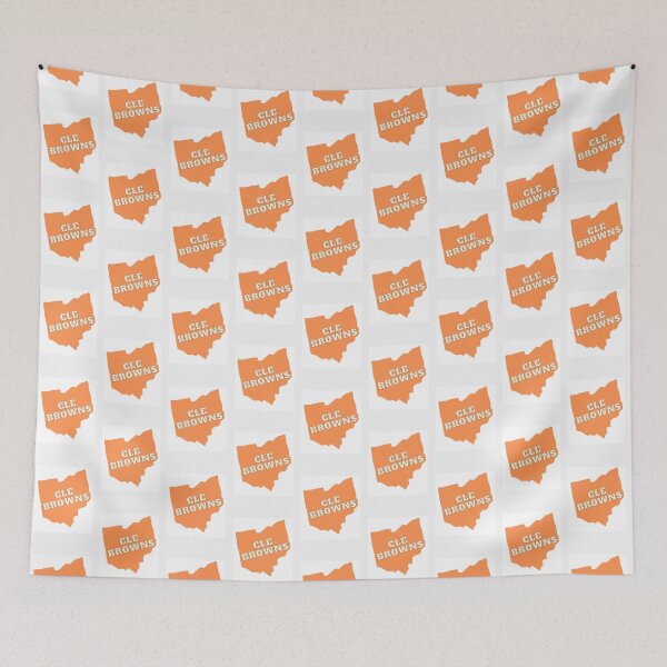 Item preview, Cleveland Browns- Limited Edition | Perfect Gift Loves Cat designed and sold by anphamsa.