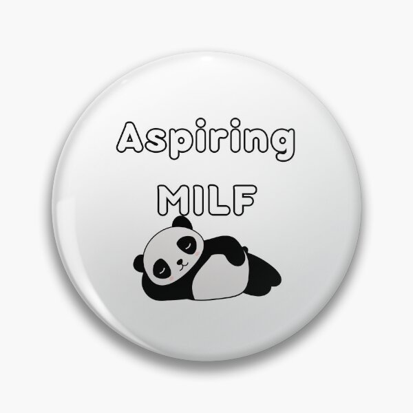 Item preview, Aspiring Milf designed and sold by CreeDesigns723.