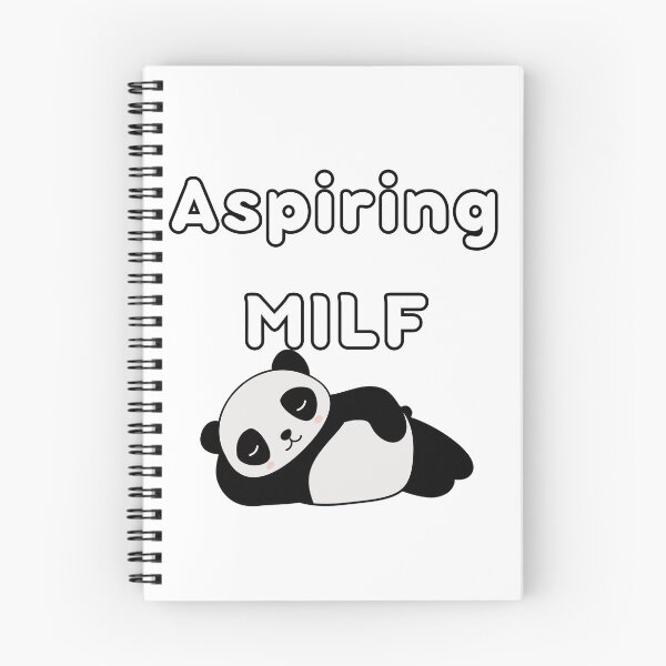 Item preview, Aspiring Milf designed and sold by CreeDesigns723.