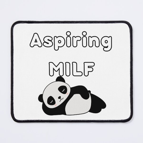 Item preview, Aspiring Milf designed and sold by CreeDesigns723.