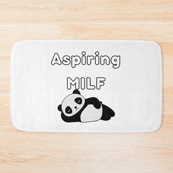Item preview, Aspiring Milf designed and sold by CreeDesigns723.