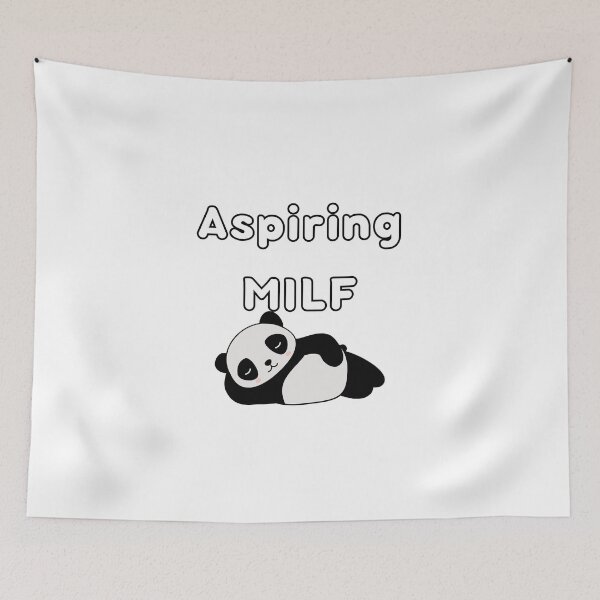 Item preview, Aspiring Milf designed and sold by CreeDesigns723.