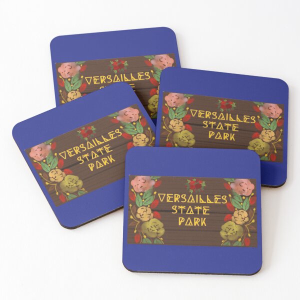 Item preview, Versailles designed and sold by Showmee.