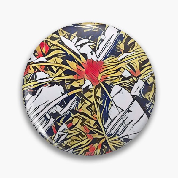 Item preview, The Explosion of Flower designed and sold by retracte.