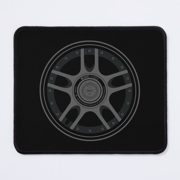 Item preview, JDM Old-School Wheel designed and sold by Vector365.