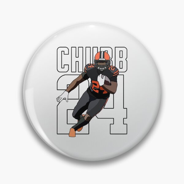 Item preview, NICK CHUBB- Limited Edition | Perfect Gift Loves Cat designed and sold by anphamsa.