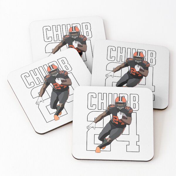 Item preview, NICK CHUBB- Limited Edition | Perfect Gift Loves Cat designed and sold by anphamsa.