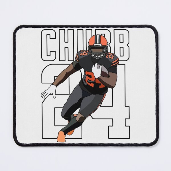 Item preview, NICK CHUBB- Limited Edition | Perfect Gift Loves Cat designed and sold by anphamsa.